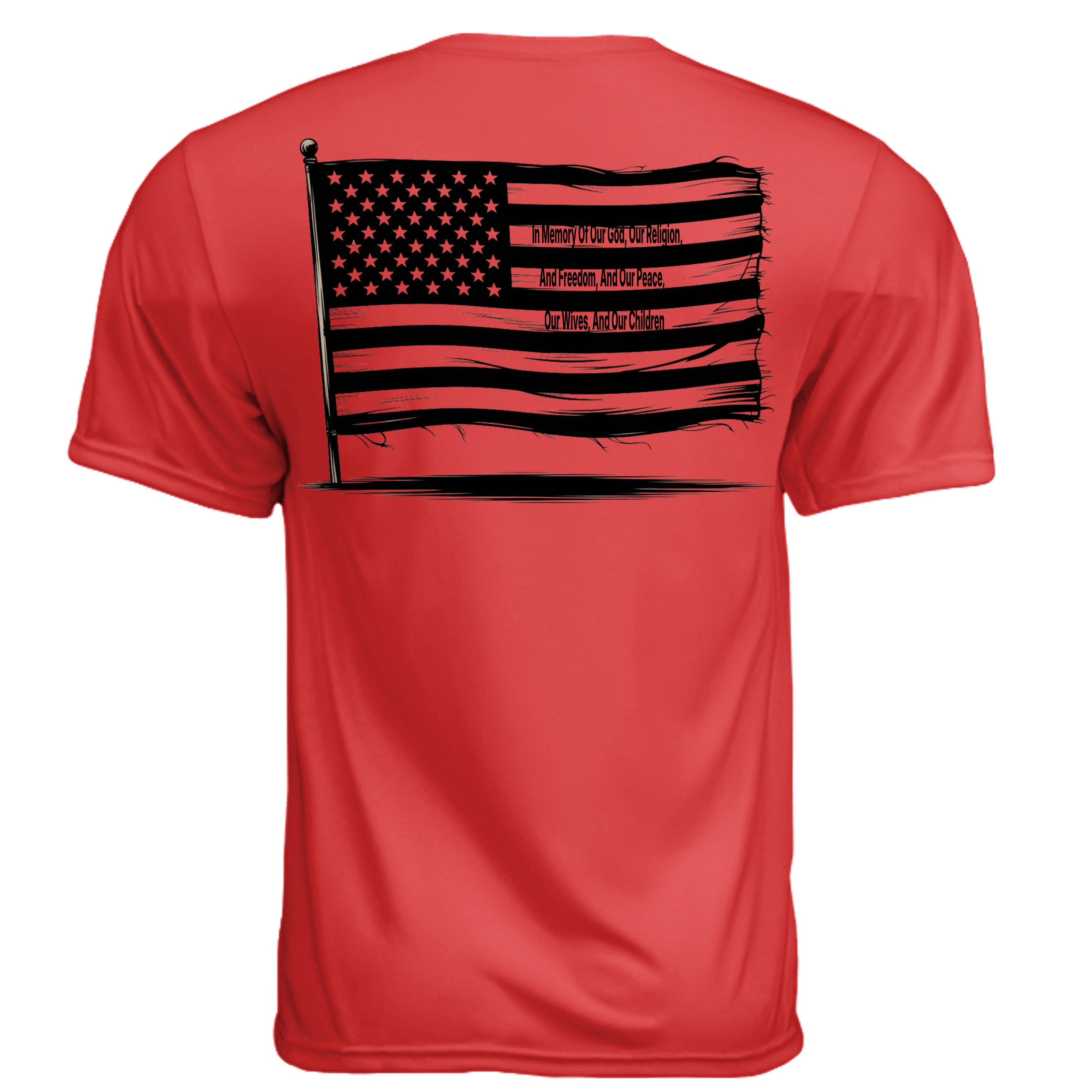 SCARLET - N3142 - BACK