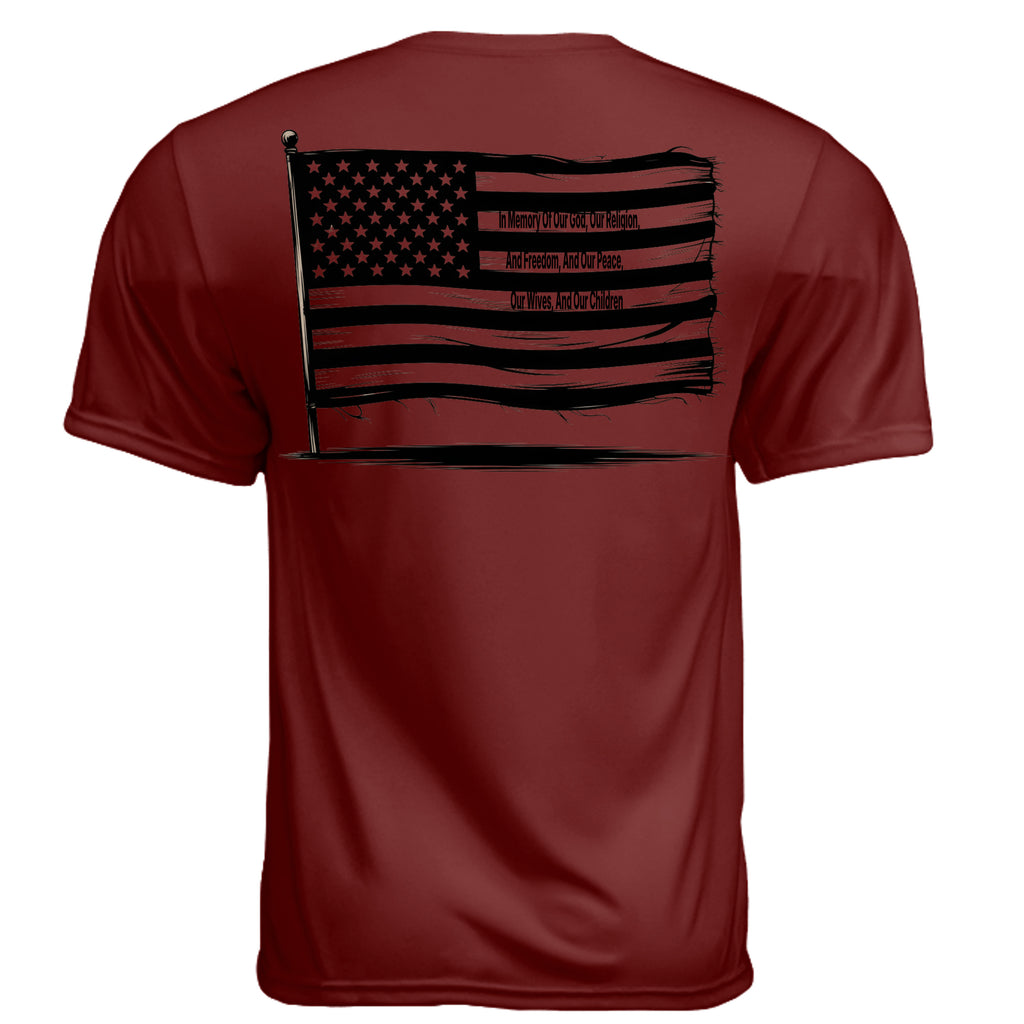CARDINAL - N3142 - BACK