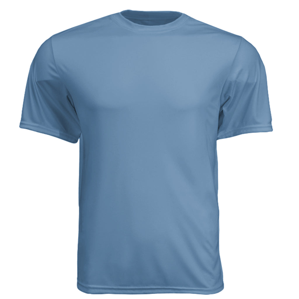 LIGHT BLUE - N3142 - FRONT