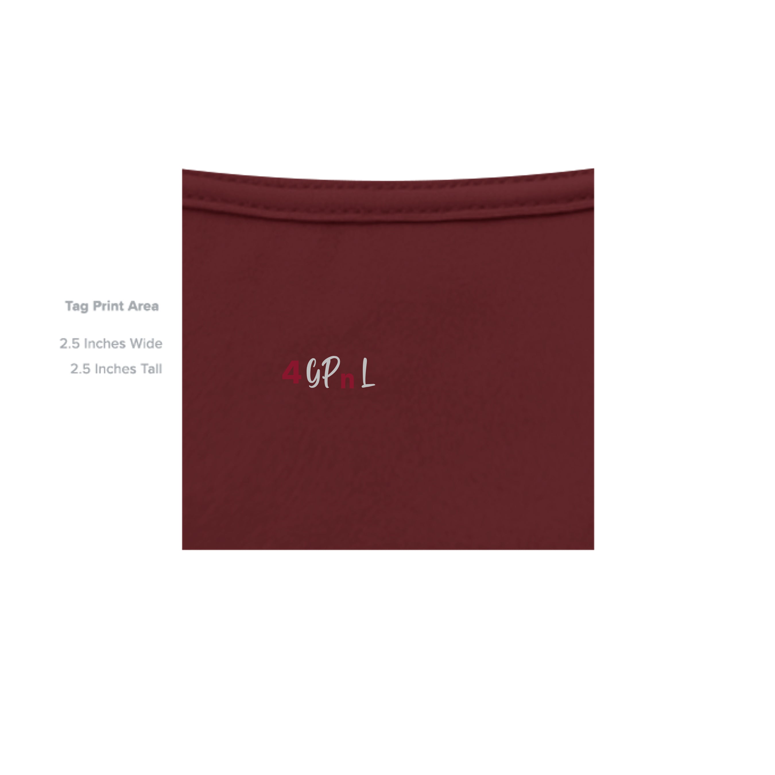 MAROON - N3142 - INSIDE_TAG_LINE