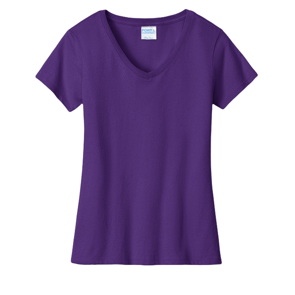Team Purple - LPC450V - FRONT