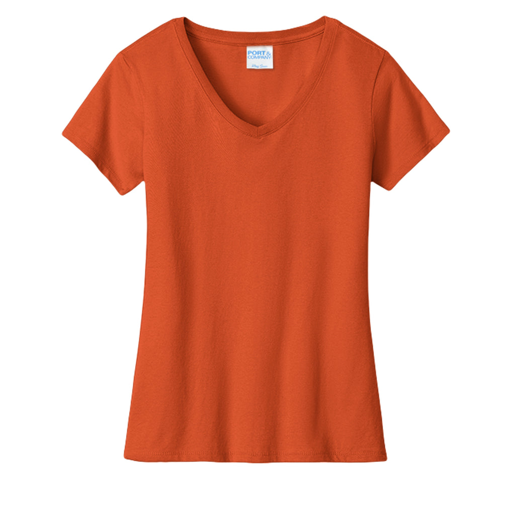 Orange - LPC450V - FRONT