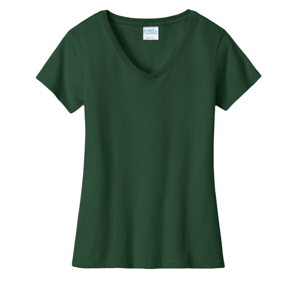 Forest Green - LPC450V - FRONT