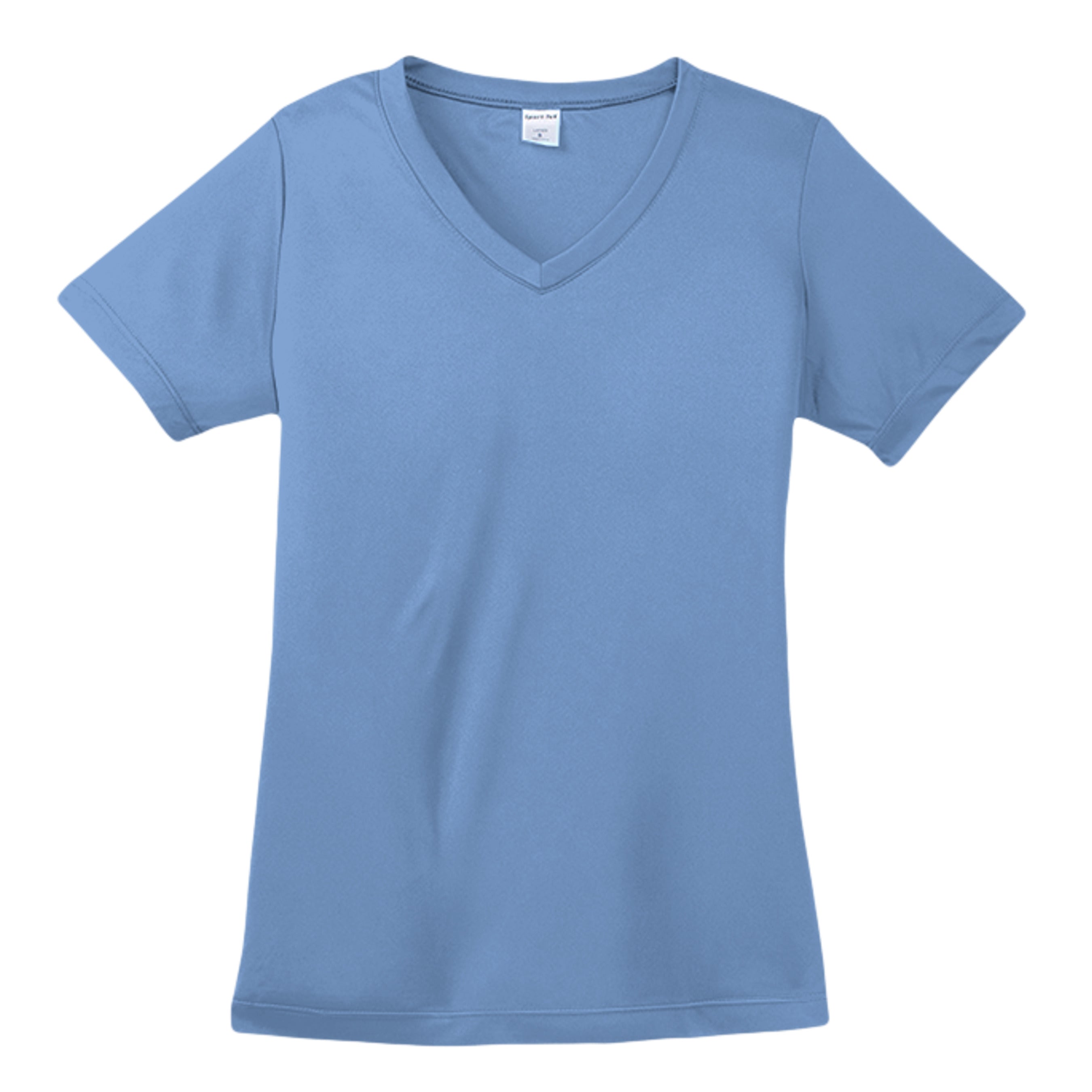 Carolina Blue - LST353 - FRONT