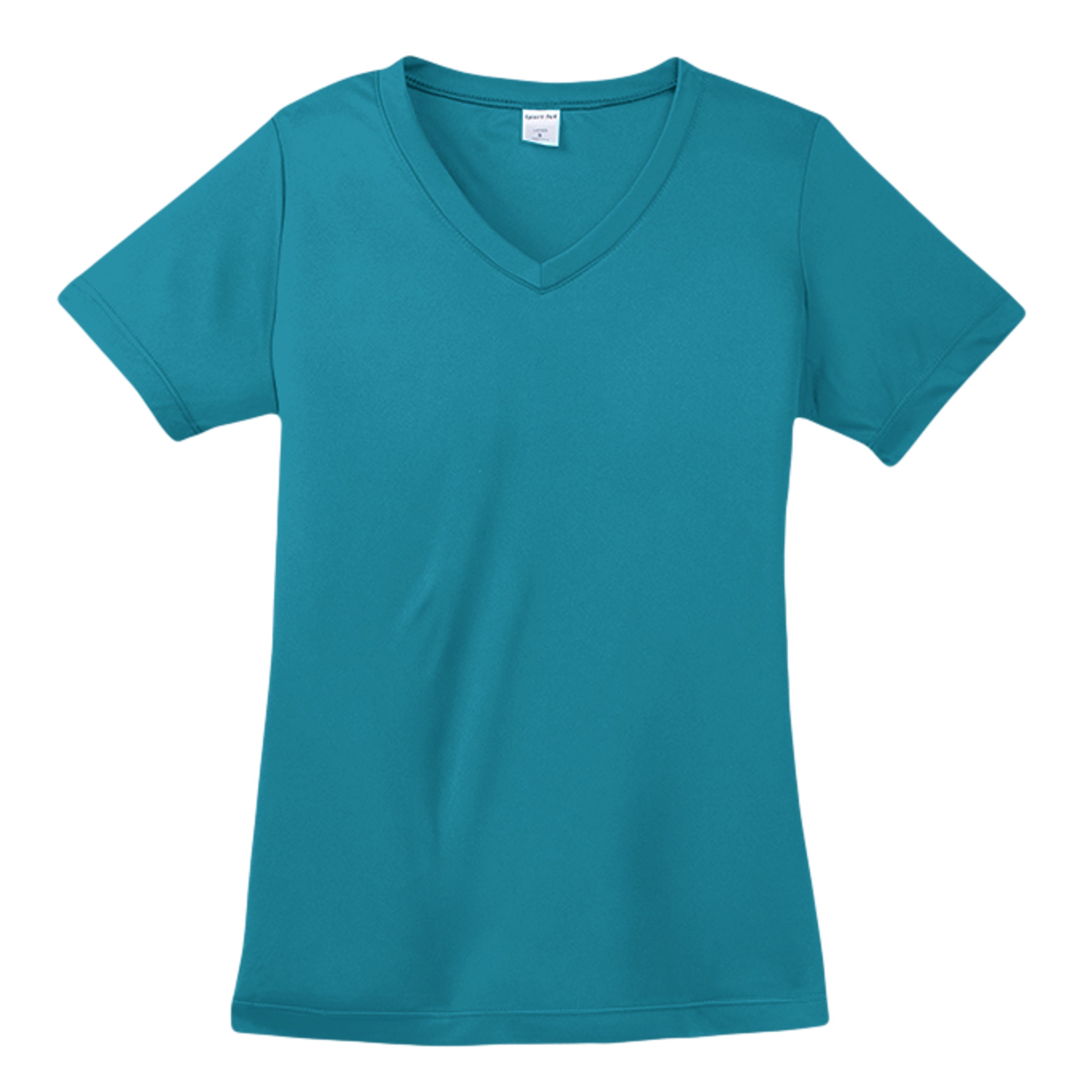 Tropic Blue - LST353 - FRONT